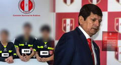 CONAR reporta hackeo de su Instagram tras difusión de video con acusaciones graves a Agustín Lozano y "secuestro" de árbitros