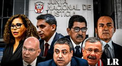 Fiscalía inicia investigación por presunta manipulación irregular de base de datos de la JNJ