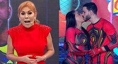 Magaly Medina manda fuerte mensaje a Onelia Molina por reconciliación con Mario Irivarren: “Él no te ama”