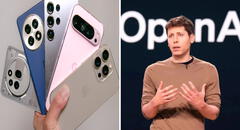 ¿Android o iPhone? Este es el teléfono que usa Sam Altman, el creador de ChatGPT