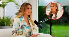 Laura Huarcayo sorprende al revelar el por qué abandonó la televisión y sueña con enamorarse: “Siempre hay esa esperanza”