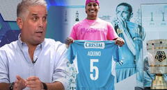 Pedro Aquino podría llegar a Sporting Cristal: la única condición para que el volante peruano juegue el Torneo Clausura 2025