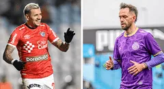 VER Comerciantes Unidos vs Cienciano EN VIVO: transmisión online del partido por el Torneo Clausura