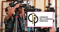 Consejo de la Prensa Peruana denuncia hostigamiento y amenazas contra periodistas en Perú