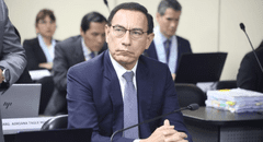 Martín Vizcarra: Poder Judicial reprograma audiencia de prisión preventiva para este miércoles 13 de agosto