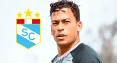 Sporting Cristal sorprende y ficha a Cristian Benavente: el 'Chaval' regresa a la Liga 1 tras su breve paso por Rumania