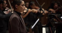 'Quebranto': la serie de Disney+ protagonizada por Tini Stoessel