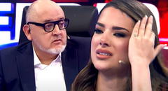 Suheyn Cipriani revela que su madre la agredía físicamente cuando era niña: "Me golpeaba muy fuerte"