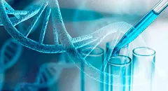 Científicos descubren genes 'que provienen de la nada' y que podrían explicar el origen de ciertos cánceres