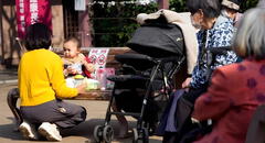 Japón califica como “emergencia silenciosa” la pérdida demográfica de casi 1 millón de habitantes en un año