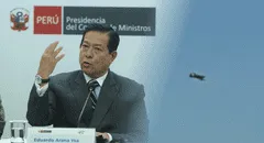 Perú enviará nota de protesta a Colombia por violar espacio aéreo: avión colombiano sobrevoló Santa Rosa
