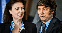 Excanciller de Argentina apunta contra Javier Milei por promocionar el $LIBRA: "Algún día tendrá que ir a la cárcel"