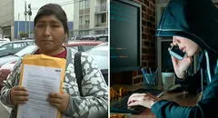 Comerciante extorsionada denuncia robo por más de S/30.000 mediante estafa telefónica en Comas