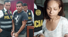 Acusaron a un ladrón de asesinar a su bebé tras asaltarlos, pero ellos le quitaron la vida: el caso de Jesús Bautista y Vanessa Cachique