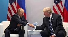 Donald Trump anuncia que se reunirá con Vladímir Putin el próximo 15 de agosto en Alaska