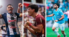 Tabla de posiciones de la Liga 1 2025: así va la clasificación en la fecha 5 del Torneo Clausura