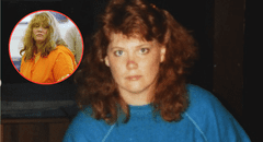 Ofrecía alojamiento en su casa de EEUU para asesinar a sus inquilinos: el espeluznante caso de Michelle “Shelly” Knotek