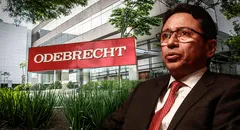 Caso los árbitros de Odebrecht: los detalles sobre la nueva acusación contra Humberto Abanto y otros más