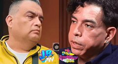 Jorge Benavides y Ernesto Pimentel estarían enfrentados: Magaly Medina expone detalles