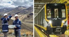 Estos son los megaproyectos que se ejecutarán en el Perú: tienen millonaria inversión y mejorarán la conectividad a nivel nacional