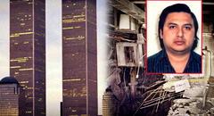 El primer atentado a las Torres Gemelas fue en 1993, lo financió un miembro de Al Qaeda y un peruano estuvo en lista de muertos