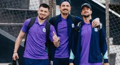 Sin Paolo Guerrero, Alianza Lima visita a Ayacucho FC por el Torneo Clausura