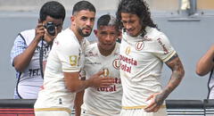 Universitario va por un nuevo triunfo en el Torneo Clausura ante Sport Boys