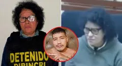 Madre de Erick Moreno, alias el ‘Monstruo’, cumplirá 36 meses de arresto domiciliario en su casa de Carabayllo