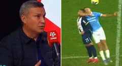 Miembro de Conar y su insólita explicación sobre falta de Távara que no fue roja en Alianza Lima vs Sporting Cristal: "No le da con el codo"