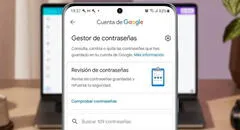 ¿No recuerdas una contraseña? No la cambies, mejor usa este truco para recuperarla al instante