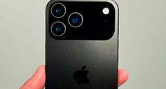 ¿Adiós a los celulares con 128 GB de almacenamiento? Apple prepara gran sorpresa con el iPhone 17 Pro