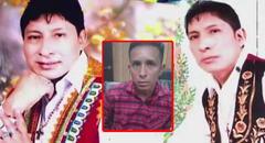 La trágica muerte de 'Gorrión', empresario y cantante folclórico, que conmocionó a Perú: asesino durmió con su cadáver