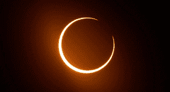 Entérate en dónde y cómo ver el eclipse más largo de todo el siglo: ¿llegará a América Latina?
