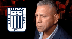 'Puma' Carranza se acordó de Alianza Lima durante el aniversario de los 101 años de Universitario: "Es una costumbre"