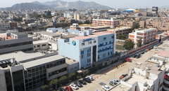 Internet móvil más rápido en Perú 2025: ¿cuál empresa operadora ganó en velocidad 4G?