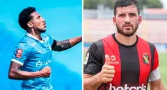 Alineación de Sporting Cristal versus Melgar por la jornada 5 del Torneo Clausura, en el Rímac