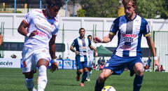 Alianza Lima se aferra al Torneo Clausura 2025: derrotó 1-0 a Ayacucho FC de visita y sumó 8 puntos