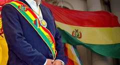 ¿Quiénes son los candidatos a la presidencia de Bolivia en 2025?: conoce los perfiles completos y propuestas