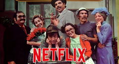 ¿Cuándo se estrena ‘El chavo del 8’ en Netflix?