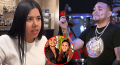 Joven venezolana revela las mentiras de Josimar sobre su relación con María Fe Saldaña: "Tengo audios súper comprometedores"