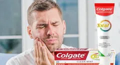 No solo en Perú: Colgate Total Clean Mint también es vetado en Chile, México y otros países de América Latina