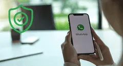 WhatsApp activa la ‘privacidad avanzada del chat’ en Perú: así funciona y por qué deberías activarla