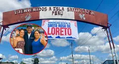 Reniec intensifica el registro de peruanos en Santa Rosa de Loreto en medio de tensión con Colombia: suman más de 300 trámites de identificación