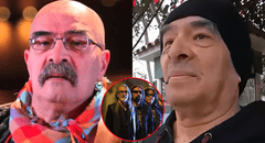 Andrés Dulude, cantautor del grupo 'Frágil', pide ayuda para enfrentar su lucha contra el cáncer: "Necesito recursos"