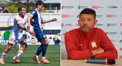DT de Ayacucho FC tajante tras derrota de local ante Alianza Lima por el Torneo Clausura 2025: "Nunca fuimos superados"