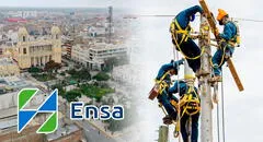 Corte de luz en Chiclayo, Lambayeque, este 10 de agosto: horario y distritos afectados, según Ensa