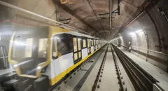 Línea 2 del Metro: tramo Ate-Bolognesi recién estaría listo en el 2028