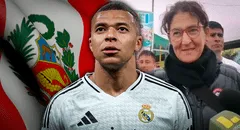 ¿Qué vínculo tiene Kylian Mbappé con Perú y por qué la presencia de su madre en nuestro país ha causado furor?