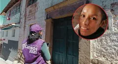 Censista peruana desaparece en La Libertad y familia pide ayuda en búsqueda: "Su chaleco, gorro y tablet de INEI estaban ahí”