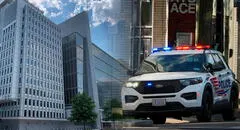 Arrestan a economista del Banco Mundial y exdiplomático acusado de abuso sexual contra niños en Washington, EEUU